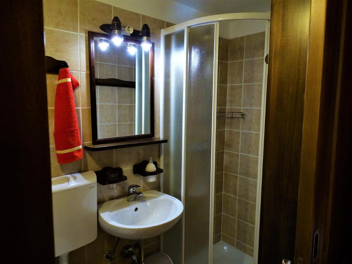 Apartmaji Pr-Gujlu Sela Nad Podmelcem 5220 Tolmin Podmelec Εξωτερικό φωτογραφία